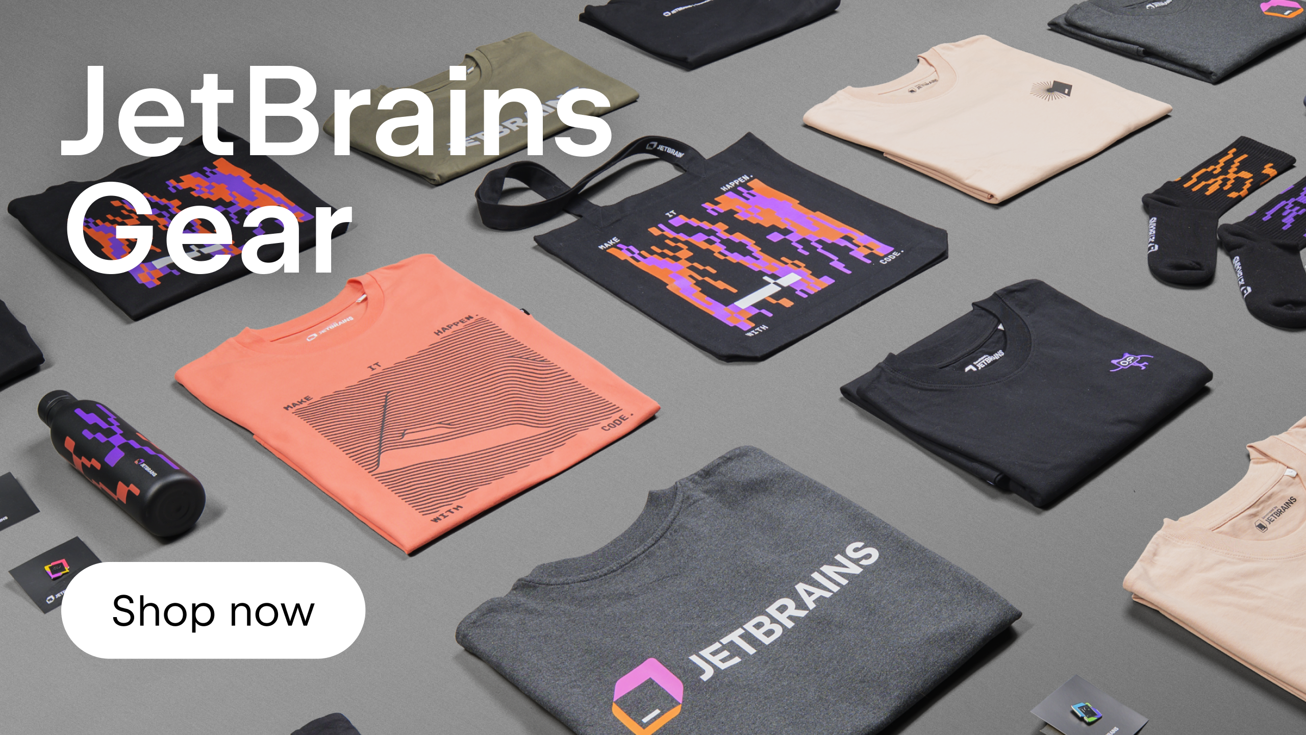 Merchandise Store